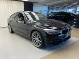 BMW 320d 2,0 Gran Turismo aut. - 5