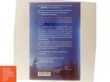 Giften : krimi af Inger Wolf (Bog) - 3