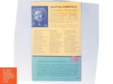 De ni ukendte af Agatha Christie (Bog) - 3