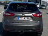 Nissan Qashqai 1,2 Dig-T 115 Visia X-tr. - 5