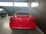 Ford Mustang 4,6 GT Cabriolet - 5