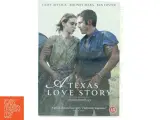 DVD-film &#39;A Texas Love Story&#39; - 3