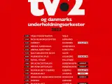 TV-2 og Danmarks Underholdningsorkester