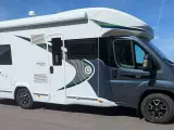 Autocamper Chausson 757 Welcome Premium - 3