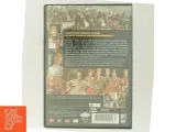 El Cid DVD fra on-air-video.dk - 3