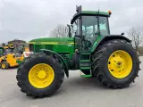 John Deere 7810  MED TLS AFFJEDRET FORAKSEL OG KUN 6900 TIMER! - 3