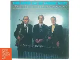 Arne Astrup og hans Swingin&#39; Septet vinylplade (str. 31 x 31 cm) - 4