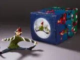 SØGER - Småfolket nisser