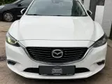 Mazda 6 2,2 SkyActiv-D 150 Vision stc. - 2