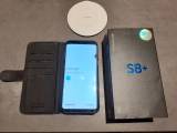 Samsung s8 plus