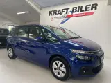 Citroën Grand C4 Picasso 1,2 PureTech 130 Iconic 7prs