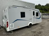 0 - Caravelair Titanium 455   MEGET Pæn og velholdt campingvogn - 2