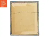 Campbell&#39;s Soup billede med ramme (str. 32,5x27,5 cm) - 2