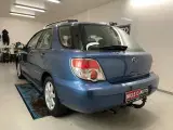 Subaru Impreza 1,5 R Wagon AWD - 3