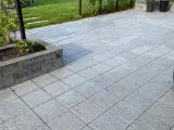 12 m2 nye granitfliser  (30x30)