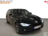 BMW 320d Touring 2,0 D 184HK Stc 6g - 2