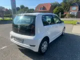 VW UP! Move Up 1.0 60 Mpi - 3