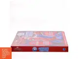 The Amazing Spider-Man 3D Activity Centre (Bog) - 2