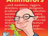 Acting for Animators