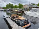 Corsiva 595 Tender - 25 HK Yamaha/Udstyr - 3