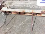 Massey Ferguson 190 Pickup Rør 700138830 - 5