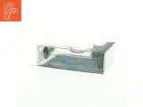 LED læselampe med klemme (str. 14,5 x 10 x 4,5 cm) - 4
