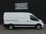 Ford Transit 350 L3H2 2,0 TDCI HDT Limited RWD 170HK Van 10g Aut. - 2