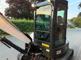 Bobcat e35 - 5