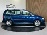 VW Touran 1,4 TSi 140 Highline DSG - 4
