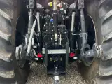 Case IH MAGNUM 260 CVX Med frontlift og evt. RTK gps - 4