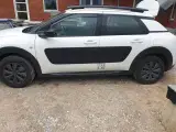 Citroen cactus  - 2