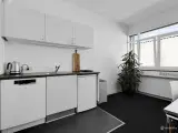 EasyOffice Horsens. Tobaksgården - lokale 3.05 - 5
