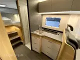 2024 - Adria Coral 650 SL   Adria Coral Axess 650 SL NEDSAT MED 60.000 KR. - 5