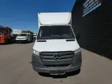 Mercedes-Benz Sprinter 314 2,1 CDI A2 143HK Ladv./Chas. Aut. - 3