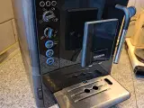 Siemens EQ 5 - Espresso kaffemaskinen