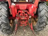 IH 574 handy traktor med servostyring. - 3