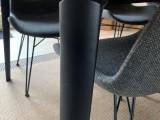 Spisebord med stole NY PRIS - 2