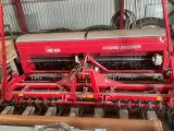 HE-VA COMBI SEEDER 4 METER - 3