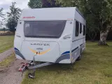 Dethleffs Camper 450 DB 2009 - 3