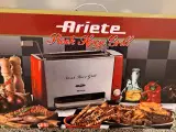Ariete Steak House Bordgrill