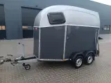 Hestetrailer sælges - 2