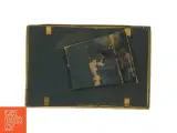 Antik billedramme (str. 14,5x9,5 cm) - 4