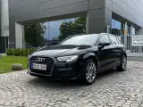 Audi A3 1.6 TDI - 110 HK - 6-gears - fuld s Audi