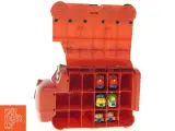 Chuggington tog opbevaringskasse fra Chuggington (str. 28 x 12 cm) - 2