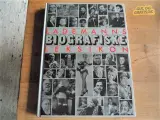Biografisk Leksikon