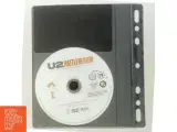 U2 Rattle and Hum DVD fra Paramount Pictures - 3