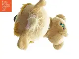 Tøjdyr hund med halsbånd (str. 16 cm) - 4