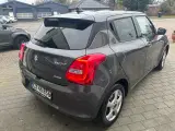 Suzuki Swift 1,2 Dualjet  Mild hybrid Exclusive AEB SKY 83HK 5d - 3