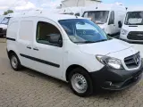 Mercedes Citan 109 1,5 CDi Kassevogn L - 3