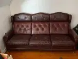 Sofa/lænestole